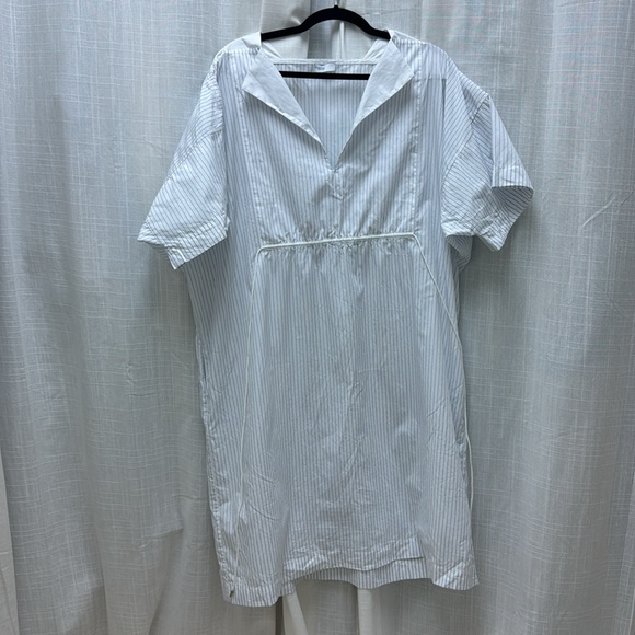 Rosetta Getty SS 2020 Cotton Dress - Picture 2 of 5